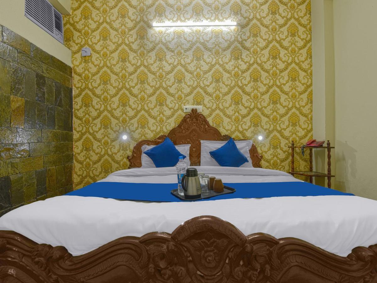 The Maurvi Inn Jaipur Ngoại thất bức ảnh