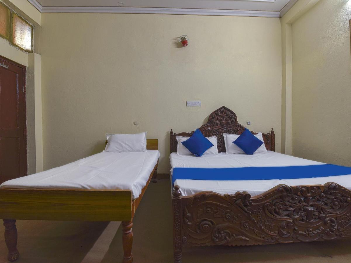 The Maurvi Inn Jaipur Ngoại thất bức ảnh