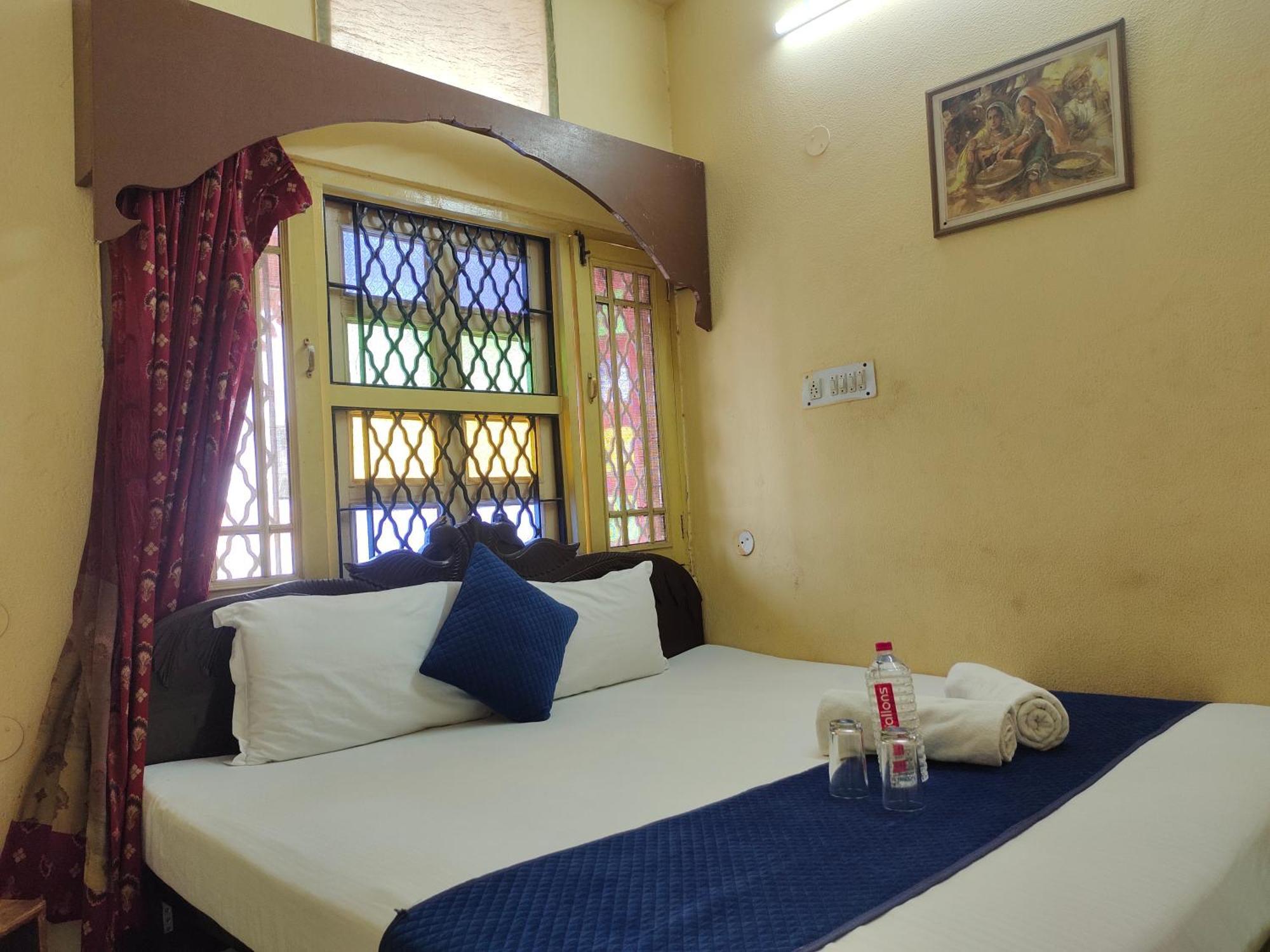 The Maurvi Inn Jaipur Ngoại thất bức ảnh