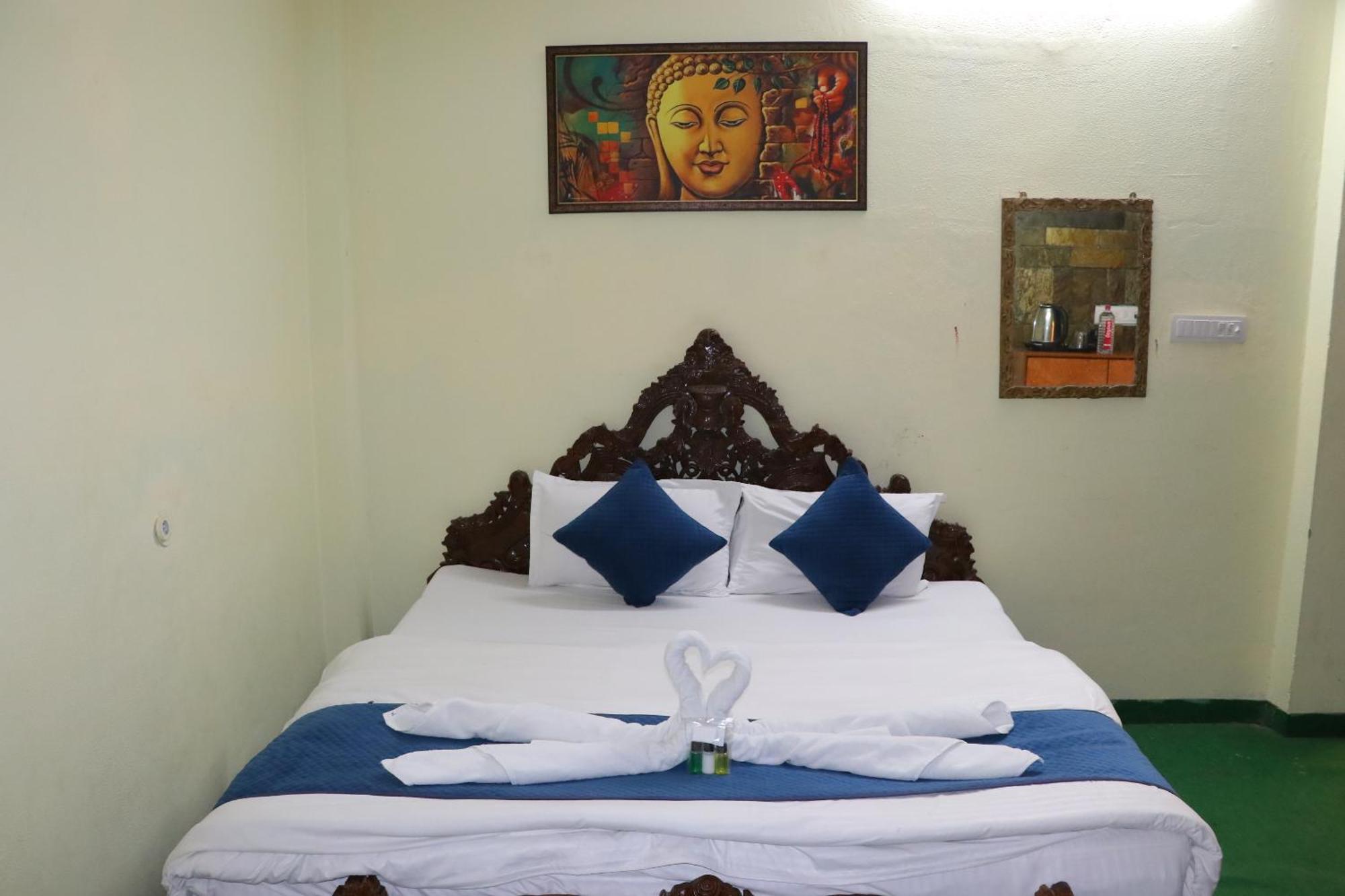 The Maurvi Inn Jaipur Ngoại thất bức ảnh