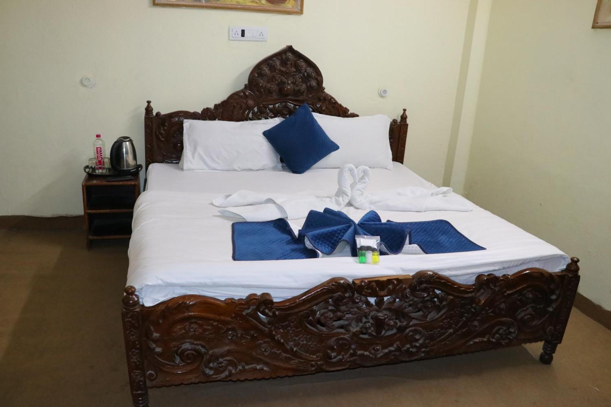 The Maurvi Inn Jaipur Ngoại thất bức ảnh